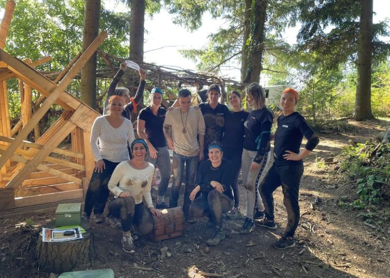 © Spart Xtrem_Violay - OT Forez-Est