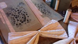 Musée de l'aventure textile