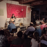 © Musée de l'aventure textile_Panissières - Musée de l'aventure textile