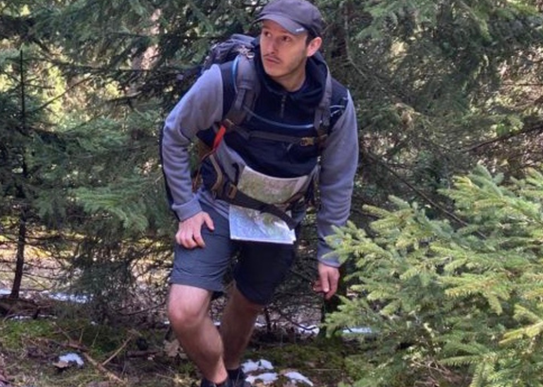 © Pierre Second - Aventures et vous !_Panissières - Pierre Second