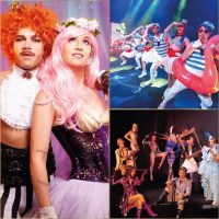 La Folie sur son 31 - Réveillon