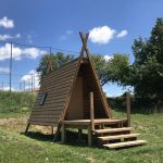 © Air de bivouac - Karine Tricaud