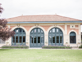 L'Air de Rien - Salle de séminaire