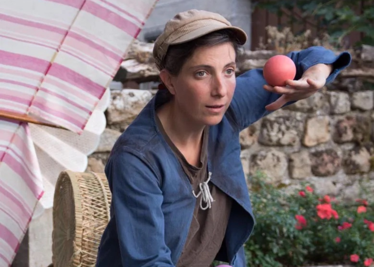 © Spectacle - Histoires Ambulantes - Cie Kaïros Théâtre_Feurs - CDR