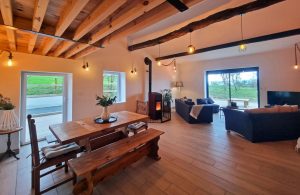 La maison du Chaffat