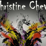 © logo - Christine Cheval