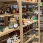 © Art et traditions artisanales du Pays Nétrablais - Martine Guyonnet Nicolas