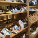 © Art et traditions artisanales du Pays Nétrablais - Martine Guyonnet Nicolas