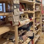 © Art et traditions artisanales du Pays Nétrablais - Martine Guyonnet Nicolas