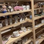 © Art et traditions artisanales du Pays Nétrablais - Martine Guyonnet Nicolas