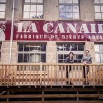 © Brasserie artisanale "La Canaille" - Brasserie la Canaille