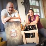 © Marion Et Greg - Brasserie la Canaille