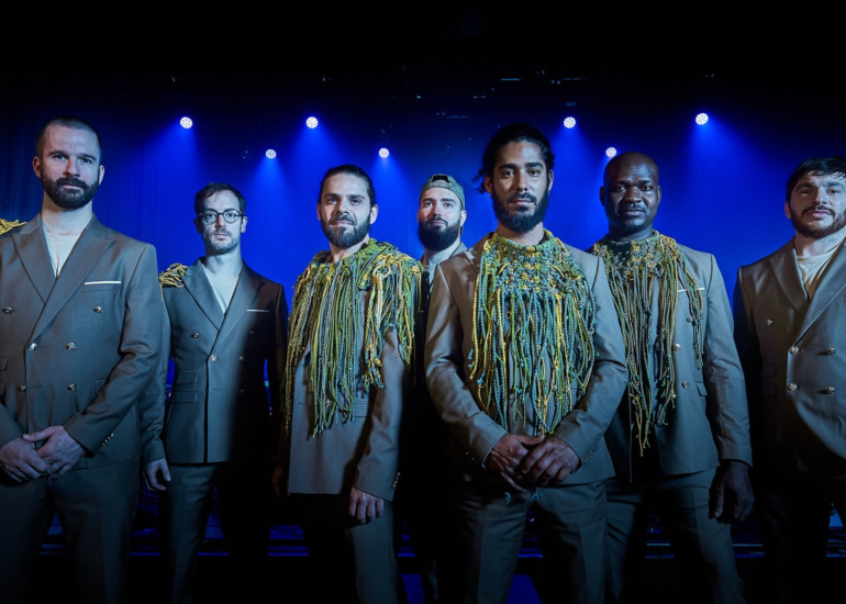 © Concert - Supergombo_Feurs - Bruno Belleudy