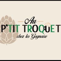 Au p'tit troquet - Bar Café Tabac Presse