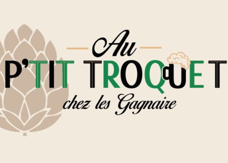 Au p'tit troquet - Bar Café Tabac Presse_Estivareilles
