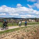 © REVE BIKE - Mountainbiking instructor - Matteo DUBILLOT