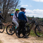 © REVE BIKE - Mountainbiking instructor - Matteo DUBILLOT