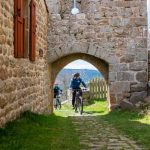 © REVE BIKE - Mountainbiking instructor - Matteo DUBILLOT