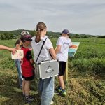 La Ferme des Délices Foréziens, enquête game, Saint-Cyr-les-Vignes