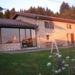 © maison - LOUAT NADINE