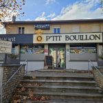 Hôtel  Ô p'tit Bouillon_Montbrison