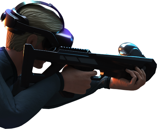 © Centre de jeux en réalité virtuelle - Zone 154 - varonia