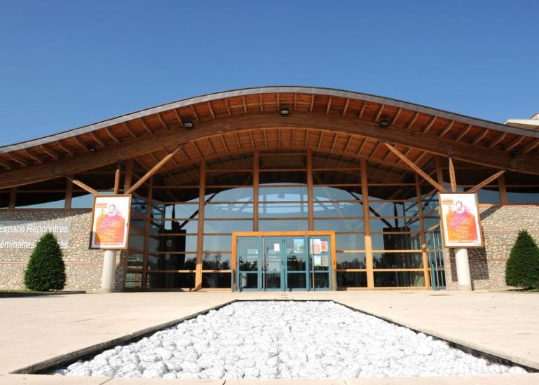 © Les Foréziales_Montrond-les-Bains - les Foréziales