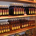 © Production d'huiles - "au tré d'iol" le Moulin des Massons - Moulin des Massons