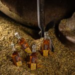 © Production d'huiles - "au tré d'iol" le Moulin des Massons - Vincent Chambon 