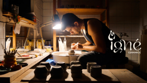 Atelier Igné Ceramics