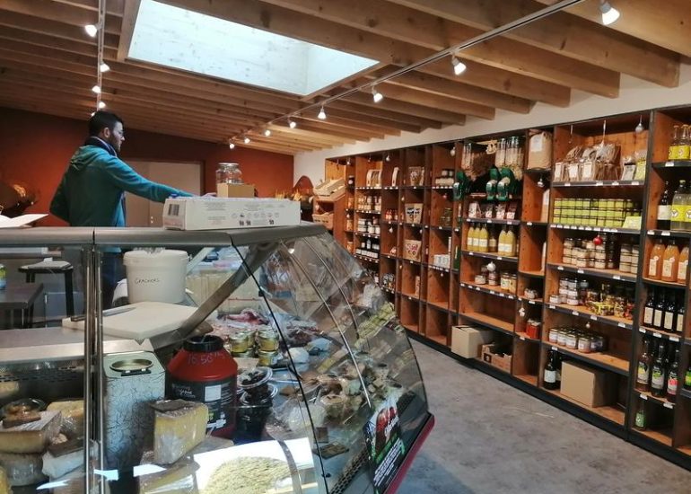 © La Farlodoise - La Farlodoise