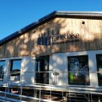 © Façade - La Farlodoise