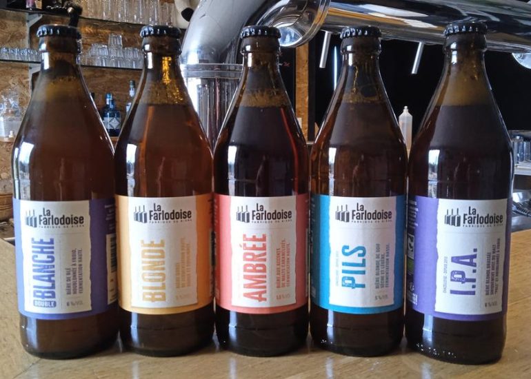 © gamme.jpg - La Farlodoise