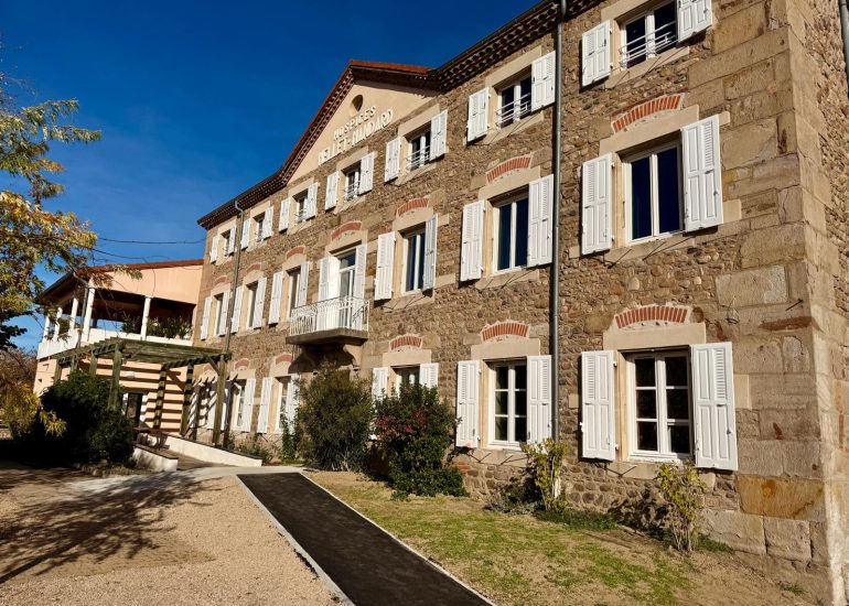 © Hotel 2M - Hôtel 2M