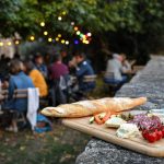 © Corinna Colombié Corinna Colombié - Château de Goutelas