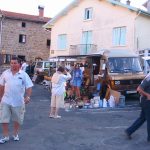 Brocante et vide-grenier de l'Estivalienne