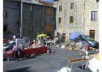 Brocante et vide-grenier de l'Estivalienne