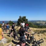 © Fun trott - Elektrischer Geländeroller_Saint-Just Saint-Rambert - Fun Trott