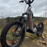 © Fun trott - Elektrischer Geländeroller_Saint-Just Saint-Rambert - Fun Trott