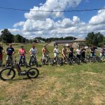 © Fun trott - Elektrischer Geländeroller_Saint-Just Saint-Rambert - Fun Trott