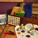 © Cabinet de Curiosités Joaillerie Taillandier_Montbrison - maison Taillandier