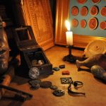 © Cabinet de Curiosités Joaillerie Taillandier_Montbrison - maison Taillandier