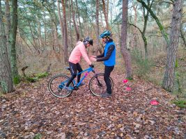 Forez bike school - Ecole MCF Forez Chalmazel