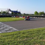 © karting performances drive - OT Loire Forez