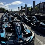 © Karting - Performances Drive_Saint-Cyprien - Karting - Performances Drive