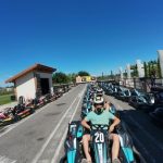 © Karting - Performances Drive_Saint-Cyprien - Karting - Performances Drive