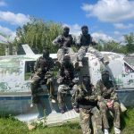 © Paintball - Performances Drive_Saint-Cyprien - Performances Gun