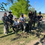 © Paintball - Performances Drive_Saint-Cyprien - Performances Gun