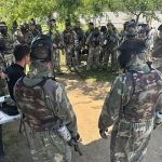 © Paintball - Performances Drive_Saint-Cyprien - Performances Gun