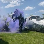 © Paintball - Performances Drive_Saint-Cyprien - Performances Gun